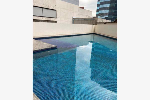 Foto de departamento en capitolio residencial nuevo polanco , anahuac i sección, miguel hidalgo, df / cdmx, 0 foto 03 Foto de departamento en venta en capitolio residencial nuevo polanco , anahuac i sección, miguel hidalgo, df / cdmx, 0 No. 03