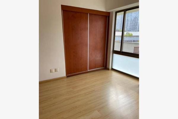 Foto de departamento en capitolio residencial nuevo polanco , anahuac i sección, miguel hidalgo, df / cdmx, 0 foto 05 Foto de departamento en venta en capitolio residencial nuevo polanco , anahuac i sección, miguel hidalgo, df / cdmx, 0 No. 05