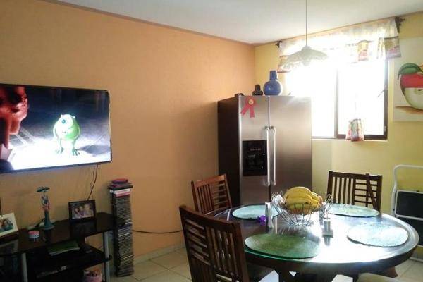 Foto de casa en capuchinas 100, rinconada de morelia, morelia, michoacán de ocampo, 5751766 foto 03 Foto de casa en venta en capuchinas 100, rinconada de morelia, morelia, michoacán de ocampo, 5751766 No. 03