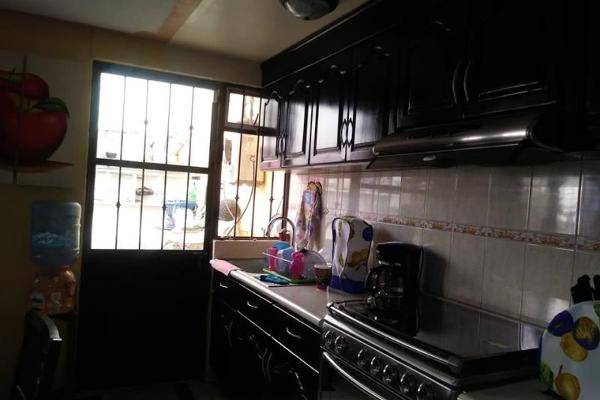 Foto de casa en capuchinas 100, rinconada de morelia, morelia, michoacán de ocampo, 5751766 foto 05 Foto de casa en venta en capuchinas 100, rinconada de morelia, morelia, michoacán de ocampo, 5751766 No. 05