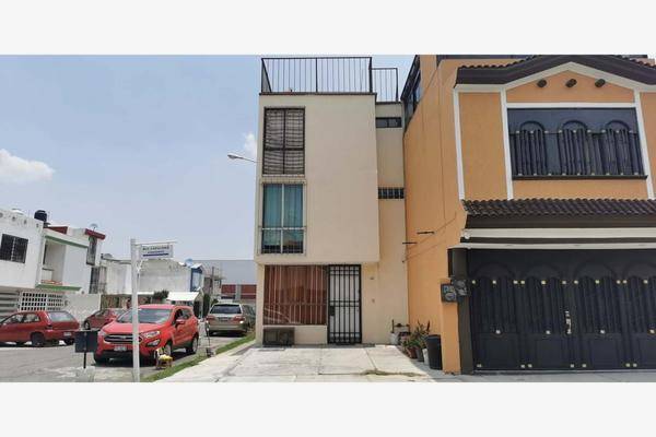 Foto de casa en capulines 1, hacienda los capulines i, puebla, puebla, 0 foto 02 Foto de casa en venta en capulines 1, hacienda los capulines i, puebla, puebla, 0 No. 02