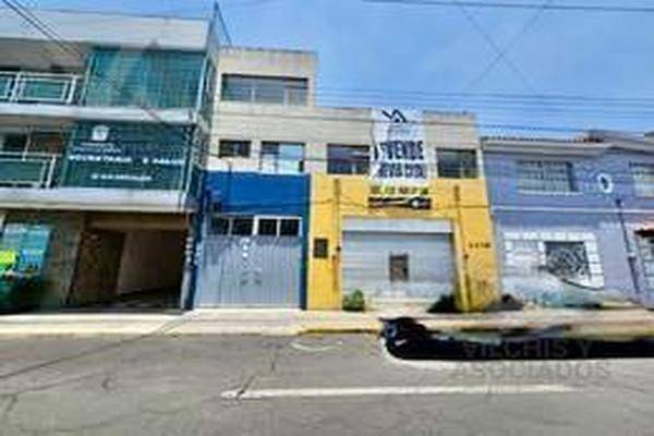 Foto de edificio en , capultitlán centro, toluca, méxico, 30477886 foto 01 Foto de edificio en venta en , capultitlán centro, toluca, méxico, 30477886 No. 01