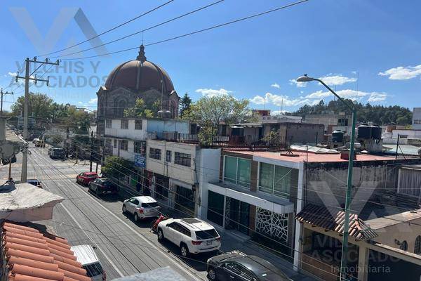 Foto de edificio en , capultitlán centro, toluca, méxico, 30477886 foto 03 Foto de edificio en venta en , capultitlán centro, toluca, méxico, 30477886 No. 03