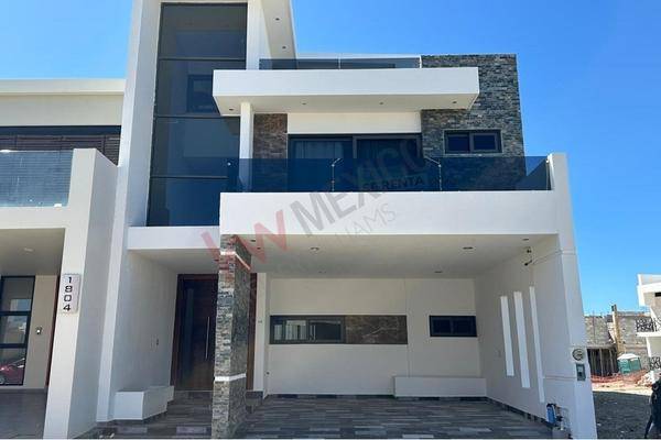 Foto de casa en caracol 1802, cerritos al mar, mazatlán, sinaloa, 30907800 foto 01 Foto de casa en renta en caracol 1802, cerritos al mar, mazatlán, sinaloa, 30907800 No. 01