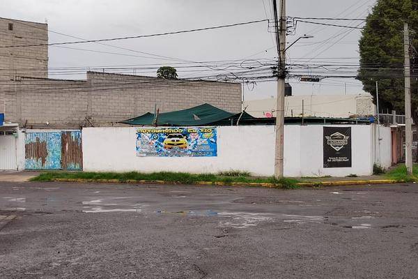 Foto de terreno habitacional en cardenales , parque residencial coacalco 2a sección, coacalco de berriozábal, méxico, 25250209 foto 02 Foto de terreno habitacional en venta en cardenales , parque residencial coacalco 2a sección, coacalco de berriozábal, méxico, 25250209 No. 02