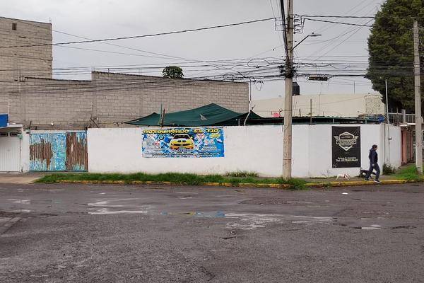 Foto de terreno habitacional en cardenales , parque residencial coacalco 2a sección, coacalco de berriozábal, méxico, 25250209 foto 03 Foto de terreno habitacional en venta en cardenales , parque residencial coacalco 2a sección, coacalco de berriozábal, méxico, 25250209 No. 03