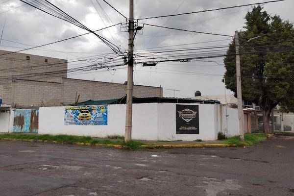 Foto de terreno habitacional en cardenales , parque residencial coacalco 2a sección, coacalco de berriozábal, méxico, 25250209 foto 04 Foto de terreno habitacional en venta en cardenales , parque residencial coacalco 2a sección, coacalco de berriozábal, méxico, 25250209 No. 04