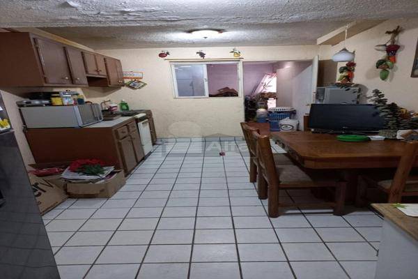 Foto de casa en carlos dickens 2627, infonavit casas grandes, juárez, chihuahua, 0 foto 03 Foto de casa en venta en carlos dickens 2627, infonavit casas grandes, juárez, chihuahua, 0 No. 03