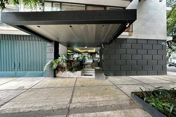 Foto de departamento en carlos dickens 80, polanco ii sección, miguel hidalgo, df / cdmx, 0 foto 01 Foto de departamento en venta en carlos dickens 80, polanco ii sección, miguel hidalgo, df / cdmx, 0 No. 01