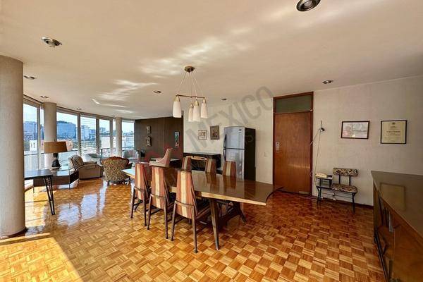 Foto de departamento en carlos dickens 80, polanco ii sección, miguel hidalgo, df / cdmx, 0 foto 04 Foto de departamento en venta en carlos dickens 80, polanco ii sección, miguel hidalgo, df / cdmx, 0 No. 04
