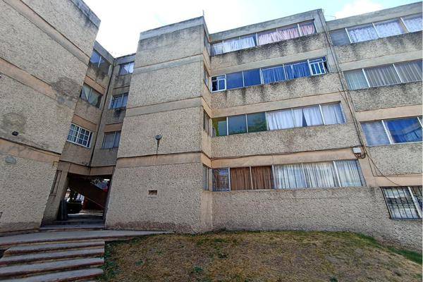 Foto de departamento en carlos hank gonzález 62, loma bonita, coacalco de berriozábal, méxico, 0 foto 01 Foto de departamento en venta en carlos hank gonzález 62, loma bonita, coacalco de berriozábal, méxico, 0 No. 01