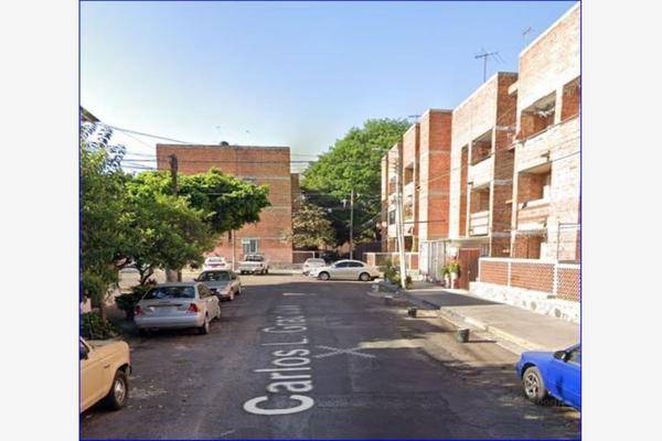 Foto de departamento en carlos l. gracidas 2257, fidel velázquez, guadalajara, jalisco, 27915102 foto 01 Foto de departamento en venta en carlos l. gracidas 2257, fidel velázquez, guadalajara, jalisco, 27915102 No. 01