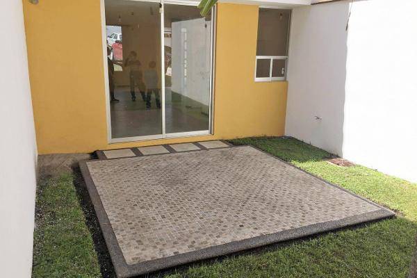 Foto de casa en carlos r. smith , las margaritas, xalapa, veracruz de ignacio de la llave, 6418095 foto 07 Foto de casa en venta en carlos r. smith , las margaritas, xalapa, veracruz de ignacio de la llave, 6418095 No. 07