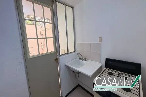 Foto de departamento en carmona y valle 60, doctores, cuauhtémoc, df / cdmx, 0 foto 05 Foto de departamento en renta en carmona y valle 60, doctores, cuauhtémoc, df / cdmx, 0 No. 05