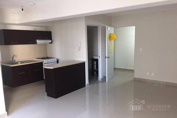 Foto de departamento en , carola, álvaro obregón, df / cdmx, 0 foto 01 Foto de departamento en renta en , carola, álvaro obregón, df / cdmx, 0 No. 01