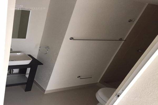 Foto de departamento en , carola, álvaro obregón, df / cdmx, 0 foto 05 Foto de departamento en renta en , carola, álvaro obregón, df / cdmx, 0 No. 05