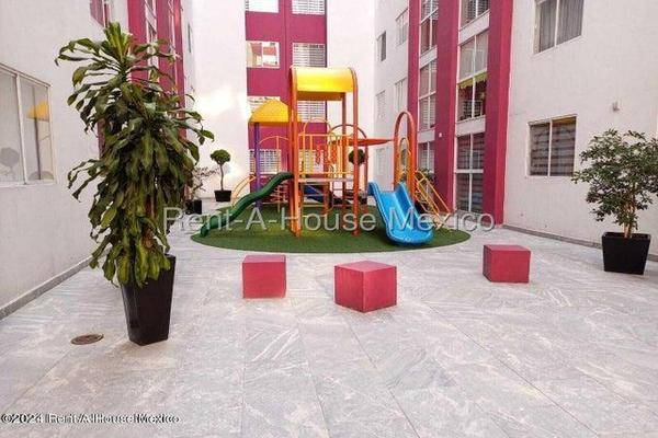 Foto de departamento en , carola, álvaro obregón, df / cdmx, 0 foto 01 Foto de departamento en renta en , carola, álvaro obregón, df / cdmx, 0 No. 01