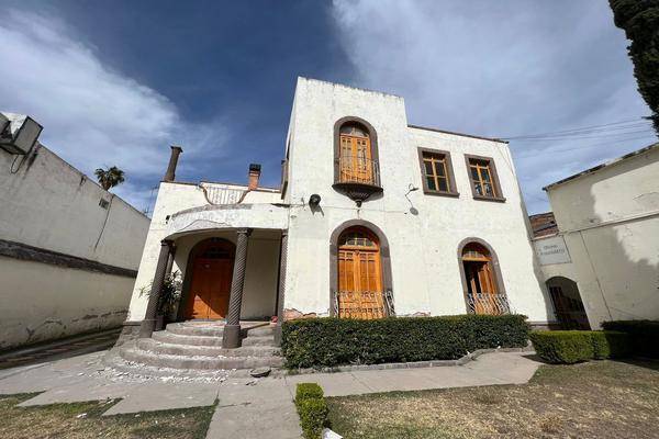 Foto de casa en carranza , tequisquiapan, san luis potosí, san luis potosí, 0 foto 01 Foto de casa en venta en carranza , tequisquiapan, san luis potosí, san luis potosí, 0 No. 01