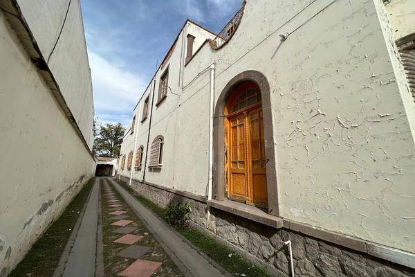 Foto de casa en carranza , tequisquiapan, san luis potosí, san luis potosí, 0 foto 05 Foto de casa en venta en carranza , tequisquiapan, san luis potosí, san luis potosí, 0 No. 05