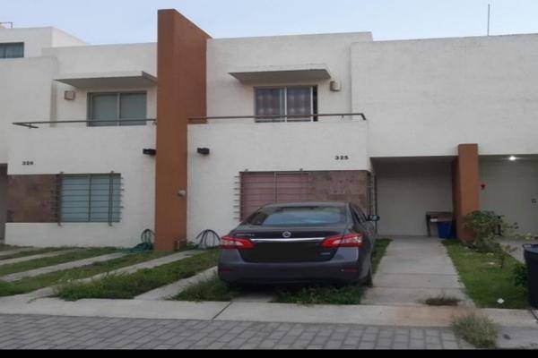 Foto de casa en carrera colotlán fraccionamiento alhambra residencial 231, las agujas, zapopan, jalisco, 21628238 foto 02 Foto de casa en venta en carrera colotlán fraccionamiento alhambra residencial 231, las agujas, zapopan, jalisco, 21628238 No. 02