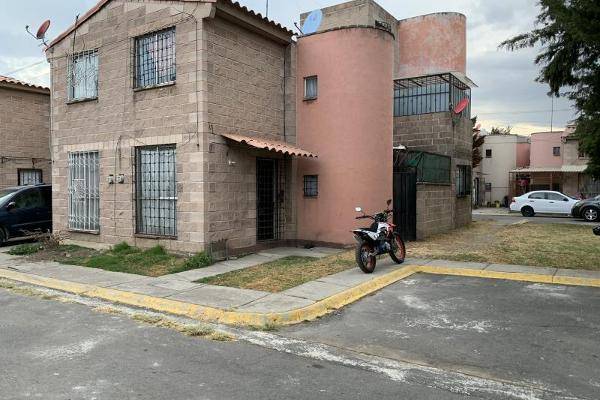 Foto de casa en carreta geo santa barbara, geovillas santa bárbara, ixtapaluca, méxico, 0 foto 01 Foto de casa en venta en carreta geo santa barbara, geovillas santa bárbara, ixtapaluca, méxico, 0 No. 01