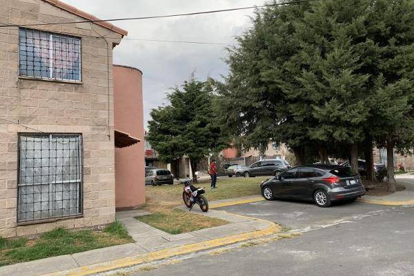 Foto de casa en carreta geo santa barbara, geovillas santa bárbara, ixtapaluca, méxico, 0 foto 02 Foto de casa en venta en carreta geo santa barbara, geovillas santa bárbara, ixtapaluca, méxico, 0 No. 02