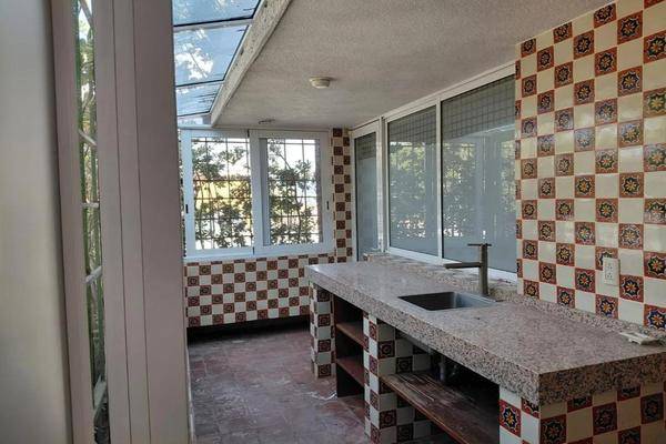 Foto de casa en , carretas, querétaro, querétaro, 0 foto 05 Foto de casa en renta en , carretas, querétaro, querétaro, 0 No. 05