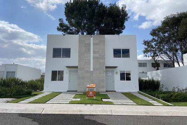 Foto de casa en carretera 210 , los encinos, el marqués, querétaro, 24385818 foto 01 Foto de casa en venta en carretera 210 , los encinos, el marqués, querétaro, 24385818 No. 01