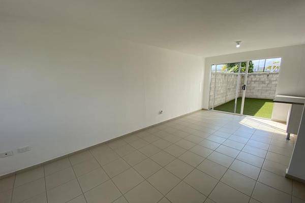 Foto de casa en carretera 210 , los encinos, el marqués, querétaro, 24385818 foto 03 Foto de casa en venta en carretera 210 , los encinos, el marqués, querétaro, 24385818 No. 03