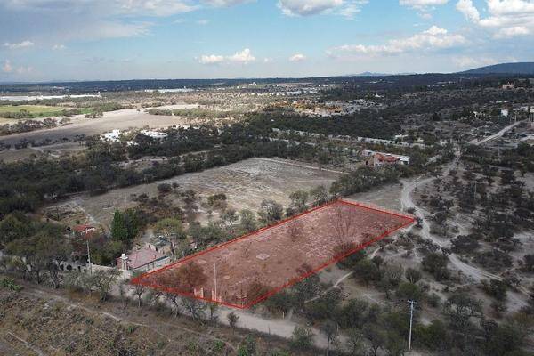 Foto de terreno habitacional en carretera a dolores hidalgo , montecillo de la milpa, san miguel de allende, guanajuato, 27568137 foto 01 Foto de terreno habitacional en venta en carretera a dolores hidalgo , montecillo de la milpa, san miguel de allende, guanajuato, 27568137 No. 01