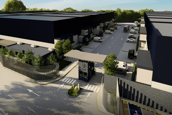 Foto de terreno industrial en carretera a el zapote , santa cruz del valle, tlajomulco de zúñiga, jalisco, 0 foto 01 Foto de terreno industrial en venta en carretera a el zapote , santa cruz del valle, tlajomulco de zúñiga, jalisco, 0 No. 01