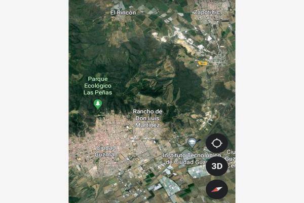 Foto de terreno habitacional en carretera a huescalapa jalisco , ciudad guzmán centro, zapotlán el grande, jalisco, 0 foto 04 Foto de terreno habitacional en venta en carretera a huescalapa jalisco , ciudad guzmán centro, zapotlán el grande, jalisco, 0 No. 04