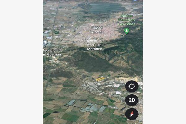 Foto de terreno habitacional en carretera a huescalapa jalisco , ciudad guzmán centro, zapotlán el grande, jalisco, 0 foto 05 Foto de terreno habitacional en venta en carretera a huescalapa jalisco , ciudad guzmán centro, zapotlán el grande, jalisco, 0 No. 05