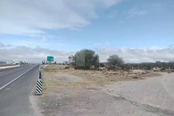 Foto de terreno industrial en carretera a matehuala kilometro 21 gasolinera el pueblito 1, armadillo de los infante, armadillo de los infante, san luis potosí, 27237271 foto 01 Foto de terreno industrial en venta en carretera a matehuala kilometro 21 gasolinera el pueblito 1, armadillo de los infante, armadillo de los infante, san luis potosí, 27237271 No. 01