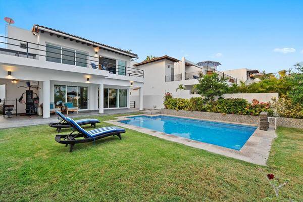 Foto de casa en carretera a punta de mita , cruz de huanacaxtle, bahía de banderas, nayarit, 0 foto 01 Foto de casa en venta en carretera a punta de mita , cruz de huanacaxtle, bahía de banderas, nayarit, 0 No. 01
