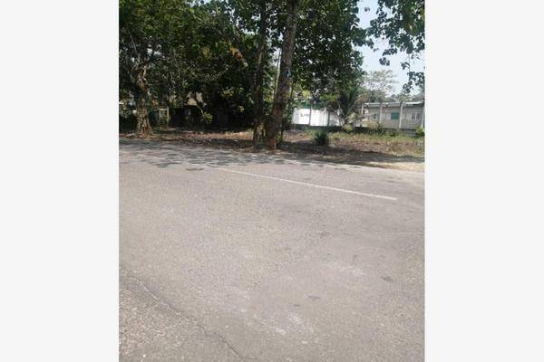 Foto de terreno habitacional en carretera al yumka 1, coronel traconis (guerrero 3ra. sección), centro, tabasco, 25985282 foto 01 Foto de terreno habitacional en venta en carretera al yumka 1, coronel traconis (guerrero 3ra. sección), centro, tabasco, 25985282 No. 01