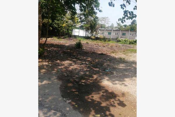 Foto de terreno habitacional en carretera al yumka 1, coronel traconis (guerrero 3ra. sección), centro, tabasco, 25985282 foto 02 Foto de terreno habitacional en venta en carretera al yumka 1, coronel traconis (guerrero 3ra. sección), centro, tabasco, 25985282 No. 02