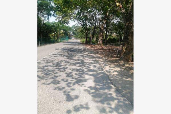 Foto de terreno habitacional en carretera al yumka 1, coronel traconis (guerrero 3ra. sección), centro, tabasco, 25985282 foto 03 Foto de terreno habitacional en venta en carretera al yumka 1, coronel traconis (guerrero 3ra. sección), centro, tabasco, 25985282 No. 03