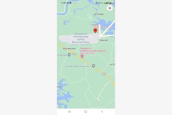 Foto de terreno habitacional en carretera al yumka 1, coronel traconis (guerrero 3ra. sección), centro, tabasco, 25985282 foto 04 Foto de terreno habitacional en venta en carretera al yumka 1, coronel traconis (guerrero 3ra. sección), centro, tabasco, 25985282 No. 04