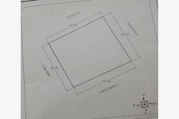 Foto de terreno habitacional en carretera al yumka 1, coronel traconis (guerrero 3ra. sección), centro, tabasco, 25985282 foto 05 Foto de terreno habitacional en venta en carretera al yumka 1, coronel traconis (guerrero 3ra. sección), centro, tabasco, 25985282 No. 05