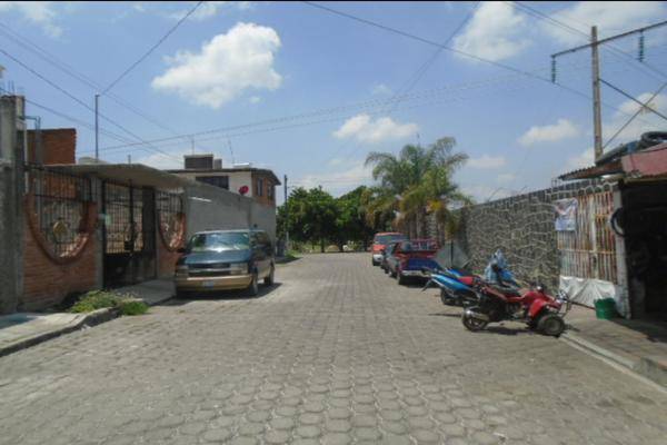 Foto de terreno comercial en carretera atlixco-metepec , prados el león, atlixco, puebla, 22779238 foto 04 Foto de terreno comercial en venta en carretera atlixco-metepec , prados el león, atlixco, puebla, 22779238 No. 04