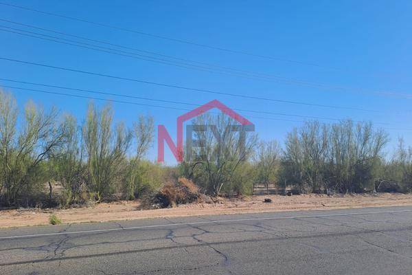 Foto de terreno comercial en carretera bahía de kino 0, bahía de kino centro, hermosillo, sonora, 21730087 foto 01 Foto de terreno comercial en renta en carretera bahía de kino 0, bahía de kino centro, hermosillo, sonora, 21730087 No. 01