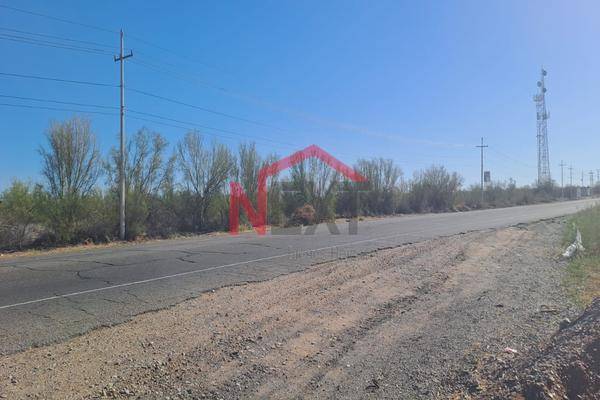 Foto de terreno comercial en carretera bahía de kino 0, bahía de kino centro, hermosillo, sonora, 21730087 foto 02 Foto de terreno comercial en renta en carretera bahía de kino 0, bahía de kino centro, hermosillo, sonora, 21730087 No. 02
