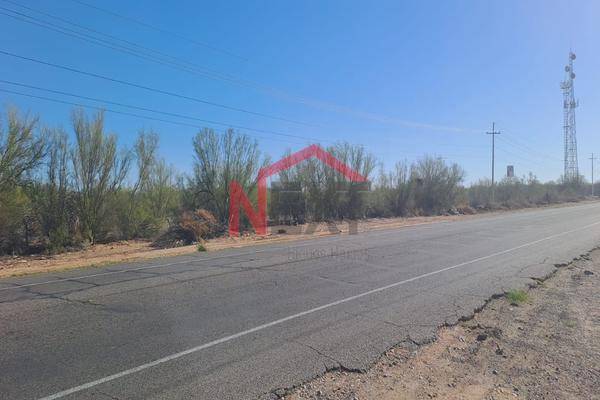 Foto de terreno comercial en carretera bahía de kino 0, bahía de kino centro, hermosillo, sonora, 21730087 foto 03 Foto de terreno comercial en renta en carretera bahía de kino 0, bahía de kino centro, hermosillo, sonora, 21730087 No. 03