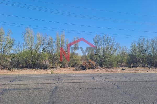 Foto de terreno comercial en carretera bahía de kino 0, bahía de kino centro, hermosillo, sonora, 21730087 foto 05 Foto de terreno comercial en renta en carretera bahía de kino 0, bahía de kino centro, hermosillo, sonora, 21730087 No. 05