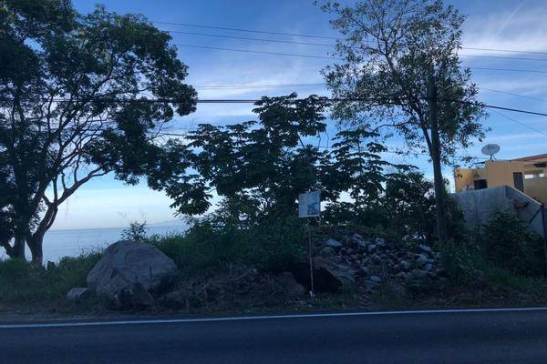 Foto de terreno habitacional en carretera barra de navidad kilometro , lomas de mismaloya, puerto vallarta, jalisco, 27282666 foto 03 Foto de terreno habitacional en venta en carretera barra de navidad kilometro , lomas de mismaloya, puerto vallarta, jalisco, 27282666 No. 03