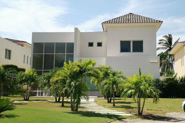 Foto de casa en carretera barra vieja , plan de los amates, acapulco de juárez, guerrero, 30036076 foto 01 Foto de casa en renta en carretera barra vieja , plan de los amates, acapulco de juárez, guerrero, 30036076 No. 01