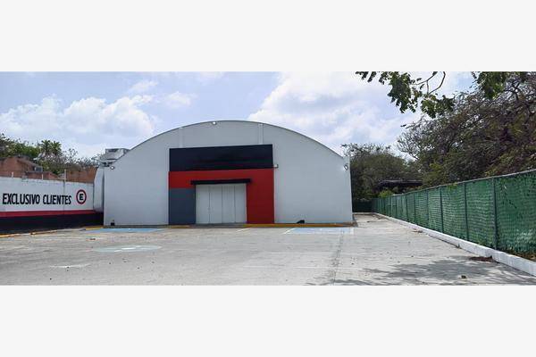 Foto de bodega en carretera carmen puerto real a, mundo maya, carmen, campeche, 28071600 foto 03 Foto de bodega en renta en carretera carmen puerto real a, mundo maya, carmen, campeche, 28071600 No. 03