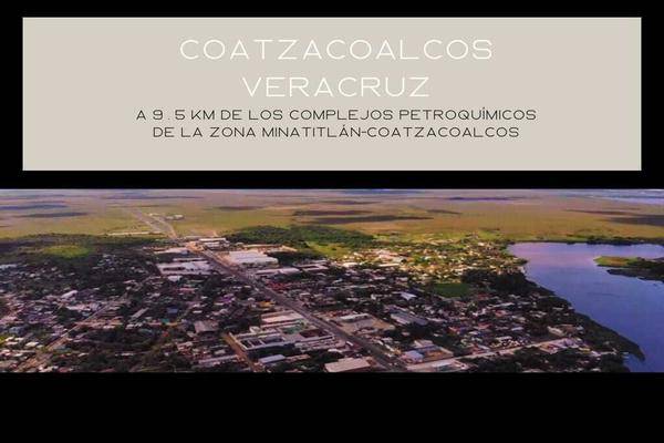 Foto de terreno habitacional en carretera coatzacoalcos , coatzacoalcos centro, coatzacoalcos, veracruz de ignacio de la llave, 0 foto 04 Foto de terreno habitacional en venta en carretera coatzacoalcos , coatzacoalcos centro, coatzacoalcos, veracruz de ignacio de la llave, 0 No. 04
