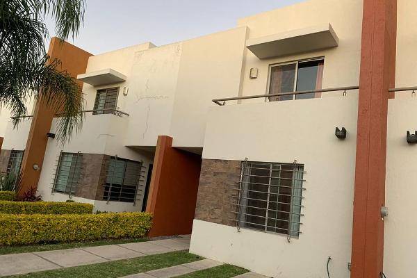 Foto de casa en carretera colotlan 3257, la magdalena, zapopan, jalisco, 0 foto 02 Foto de casa en venta en carretera colotlan 3257, la magdalena, zapopan, jalisco, 0 No. 02